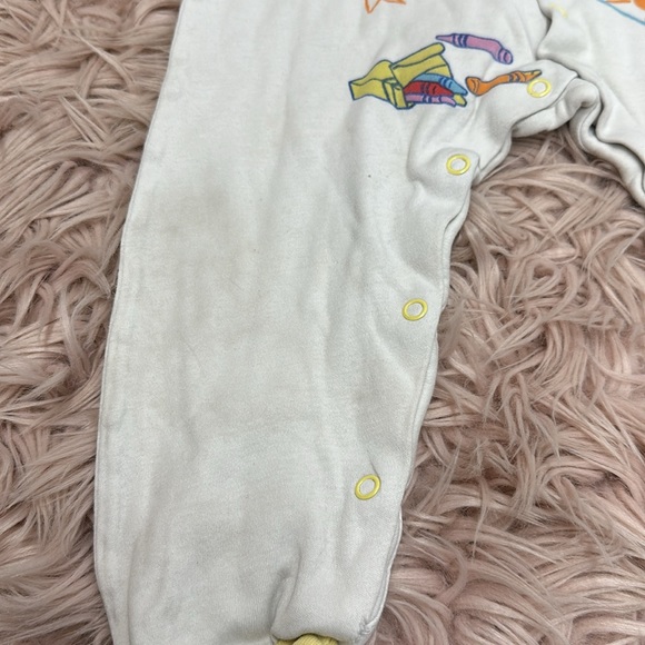 Elmo Baby Bundle - Picture 4 of 10